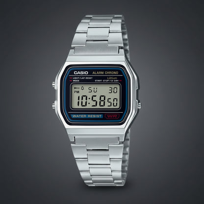 Casio Vintage Unisex Watch